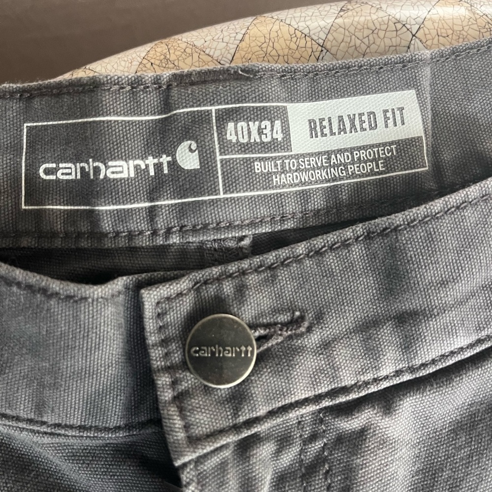 Men’s pants XL & XXL